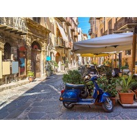 Geniet van de winterzon en ontdek Sicilie