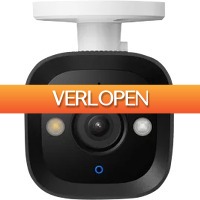 Coolblue.nl 1: Eufy PoE Cam E40 uitbreiding