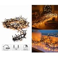 Voordeelvanger.nl: Microcluster LED lichtslinger