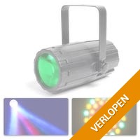 BeamZ Moon Flower 60 RGBAW LED's