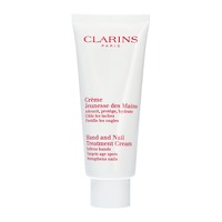Clarins Hand and Nail Treatment Cream