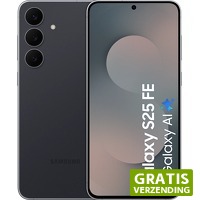 Coolblue.nl 1: Samsung Galaxy S25 FE