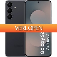 Coolblue.nl 1: Samsung Galaxy S25 FE