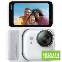 Insta360 GO Ultra Creator Bundle wit