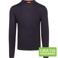 Suitable Merino pullover