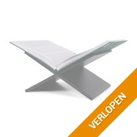 XEMM boekenstandaard