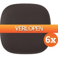 Coolblue.nl 1: 6 x Jalo Kupu rookmelder