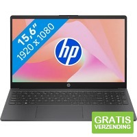 HP laptop 15-fc0953nd