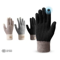 2 paar Mario Russo handschoenen