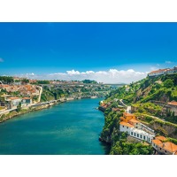 Stedentrip naar de historische stad Porto