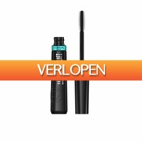 Plein.nl: L'Oreal Telescopic Lift Mascara