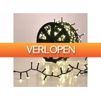 DealDonkey.com: Fedec kerstverlichting
