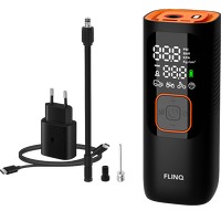 FlinQ Premium lucht compressor
