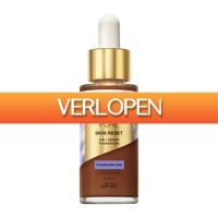 Plein.nl: Max Factor Miracle Pure 2in1 Skin Reset Serum foundation