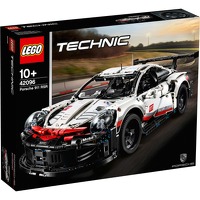 Technic - Porsche 911 RSR