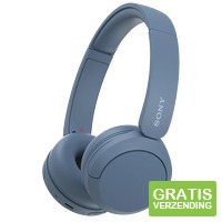 Sony WH-CH520 blauw