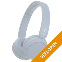 Sony WH-CH520 blauw