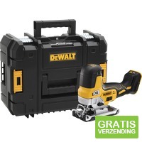 DeWalt DCS335NT-XJ (zonder accu)