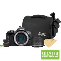 Canon EOS R100 starterskit