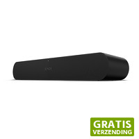 Expert.nl: Sonos soundbar Ray