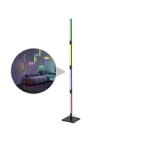 Ledvance Smart+ WiFi vloer- / wandlamp