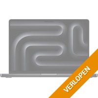 Apple MacBook Pro laptop