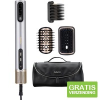 BaByliss Air Wand 4-in-1 Wet To Dry AS6554E
