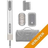 BaByliss Air Wand 4-in-1 Wet To Dry AS6554E