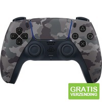 Sony PlayStation 5 DualSense draadloze controller