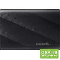 Samsung T9 Portable SSD