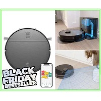 Sinji robotstofzuiger Pro