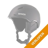 Sinner Snowmass skihelm