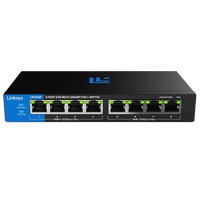 iBOOD.com: Linksys 2.5Gb Unmanaged switch