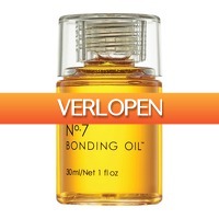 Deloox.nl: Olaplex No.7 Bonding Oil
