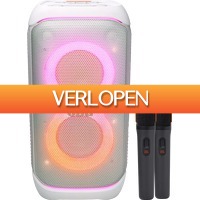 Coolblue.nl 2: JBL Partybox 320