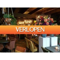 Traveldeal.nl: Verblijf in het meest Pittoreske boutique hotel van Nederland