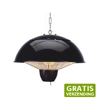 DealDonkey.com 3: Blooboost terrasverwarmer