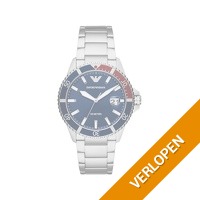 Emporio Armani AR11339 heren horloge