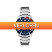 Watch2day.nl: Emporio Armani AR11339 heren horloge