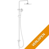 Hansa Basic regendoucheset