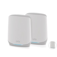 Netgear Orbi AX5400 WiFi 6 mesh router