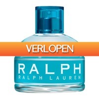 Deloox.nl: Ralph Lauren Ralph EDT