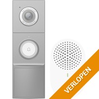 TP-Link Tapo D235 video deurbel