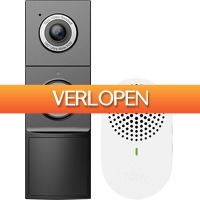 Coolblue.nl 1: TP-Link Tapo D235 video deurbel
