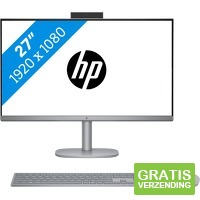 HP OmniStudio X 27-cs0950nd QWERTY