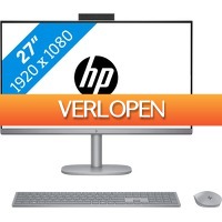 Coolblue.nl 2: HP OmniStudio X 27-cs0950nd QWERTY