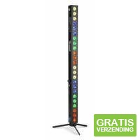 BeamZ BBB243 LED bar