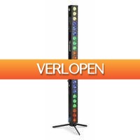 MaxiAxi.com: BeamZ BBB243 LED bar