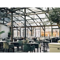 Verblijf 3 dagen in een 4*-kasteelhotel in Limburg