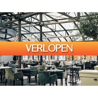 Traveldeal.nl: Verblijf 3 dagen in een 4*-kasteelhotel in Limburg